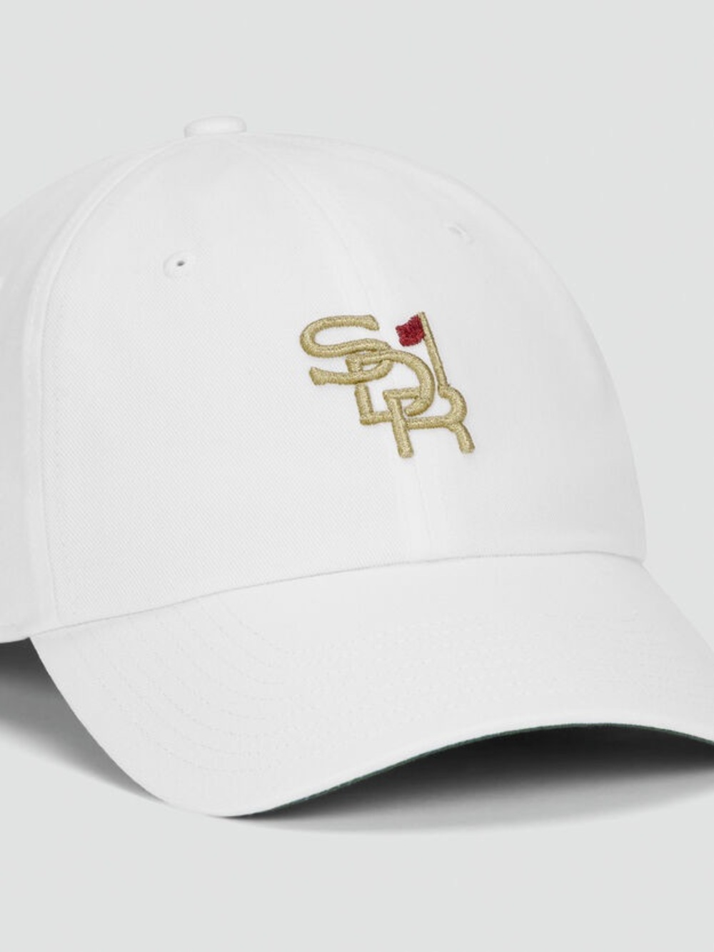 SUN DAY RED limited edition Flagside Twill Hat